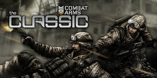 Combat Arms - Download