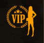 VIP Escort  icon