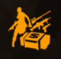 Hired Guns  icon