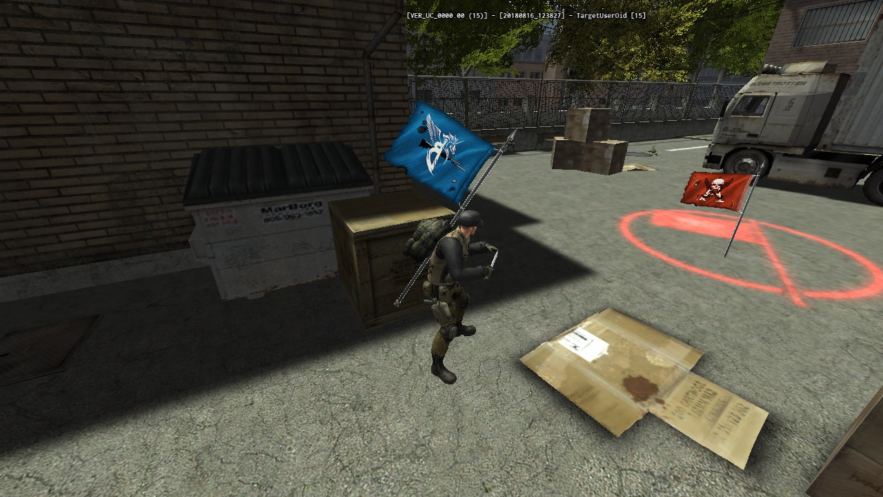 Capture the Flag image3